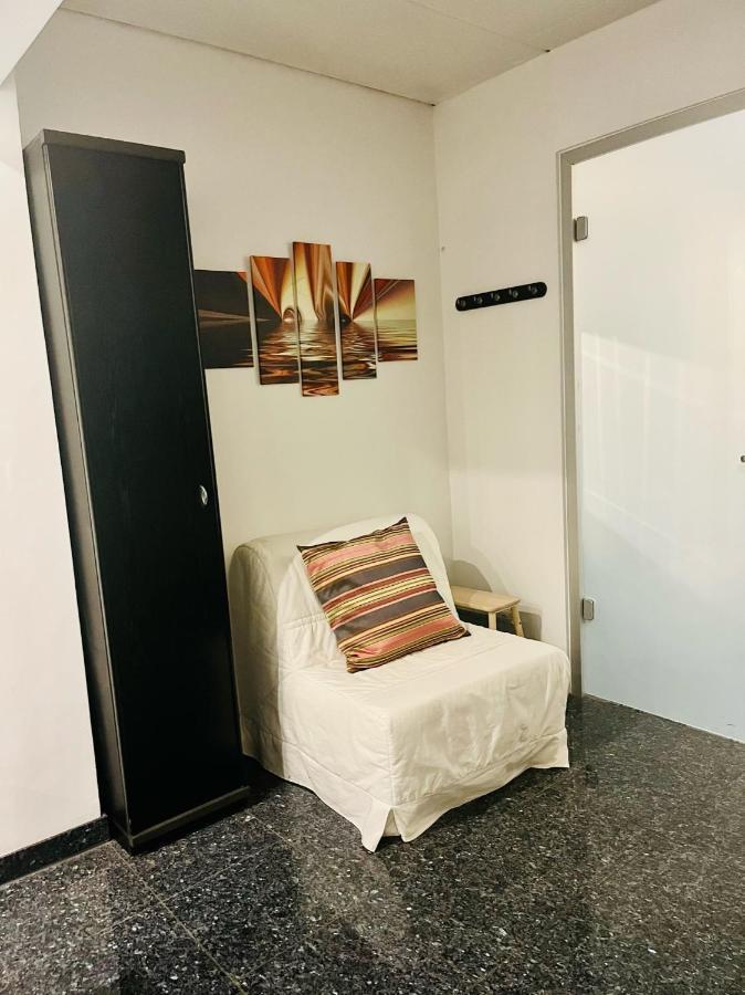Nasa Wohnung Uerdingen Krefeld Luaran gambar