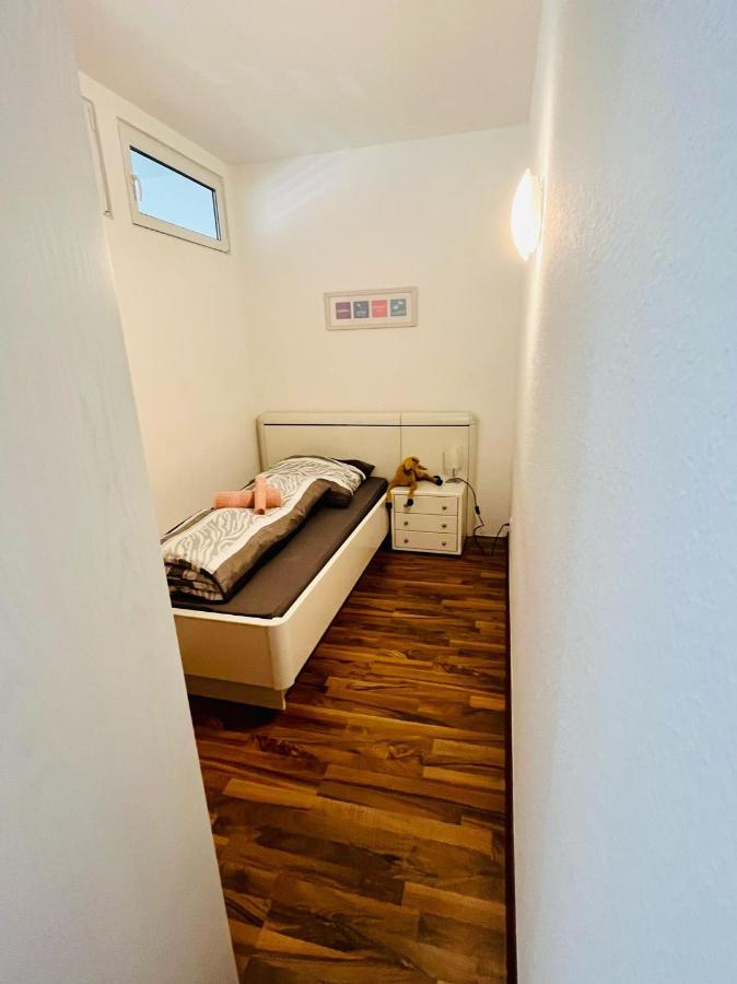 Nasa Wohnung Uerdingen Krefeld Luaran gambar