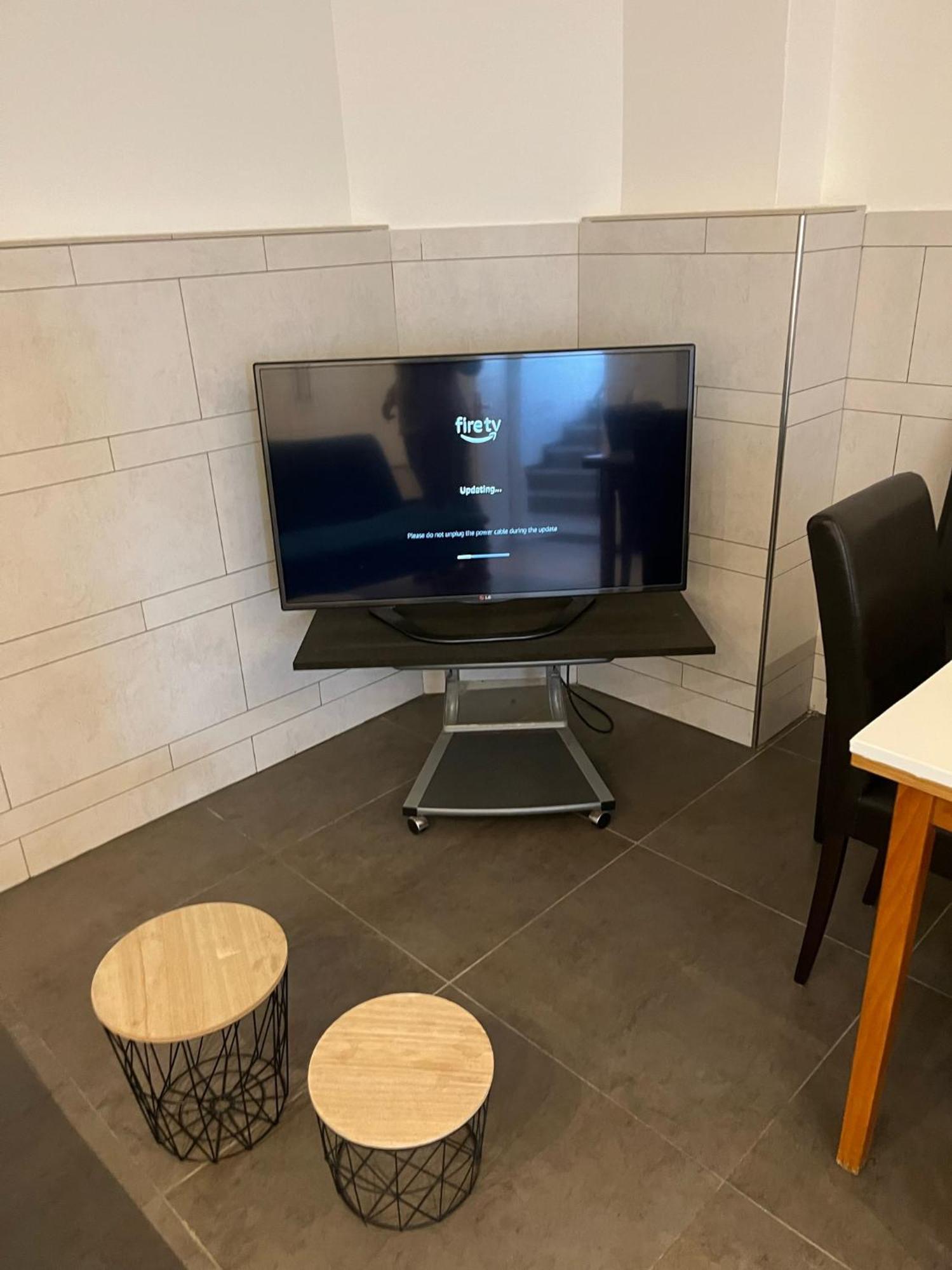 Nasa Wohnung Uerdingen Krefeld Luaran gambar