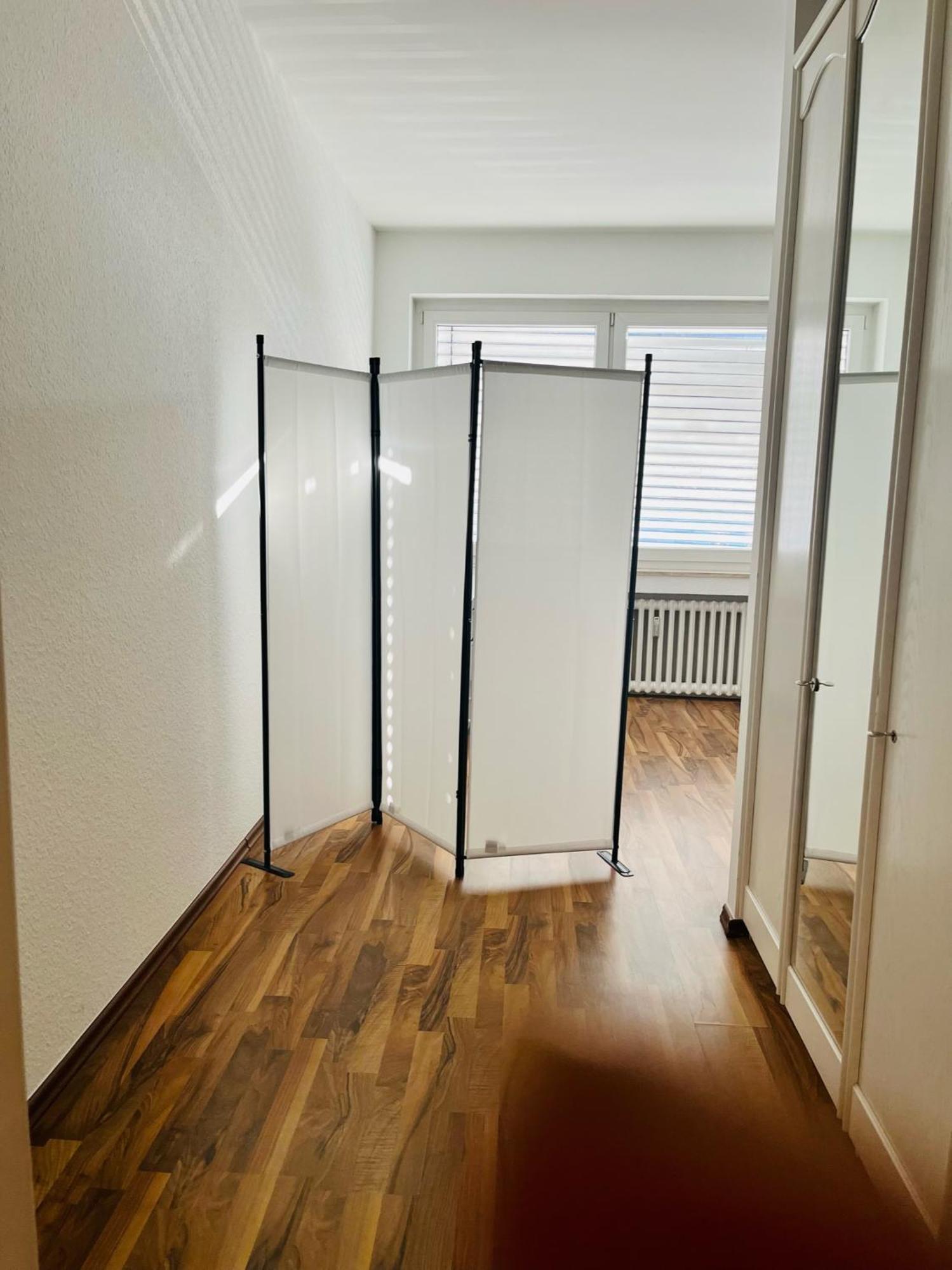 Nasa Wohnung Uerdingen Krefeld Luaran gambar
